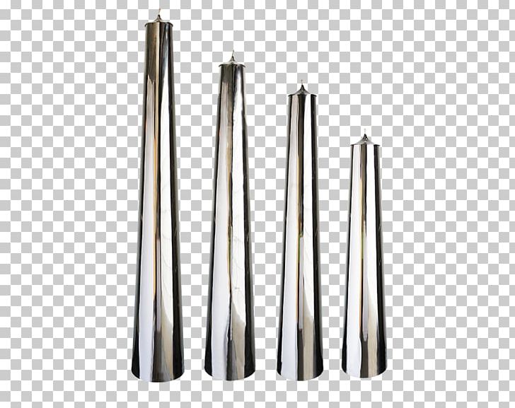 Stainless Steel Candle Vase Material PNG, Clipart, Candle, Column, Cylinder, Forging, Furniture Free PNG Download