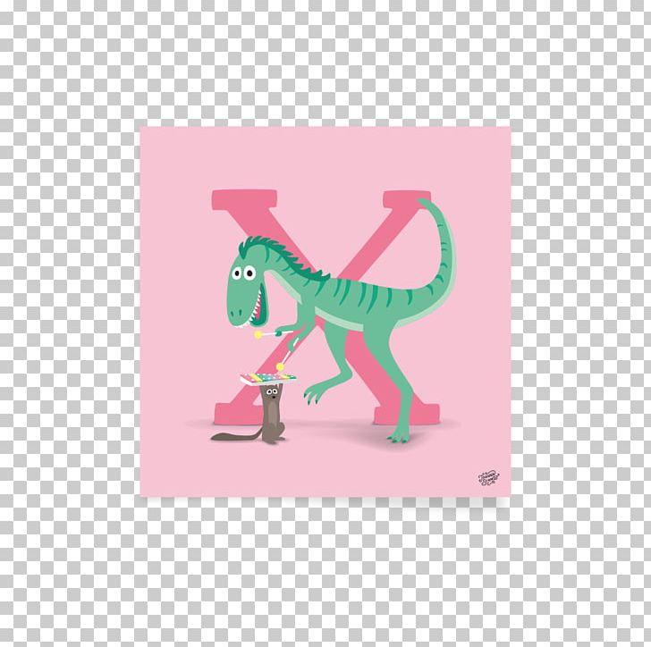 Velociraptor Pink M RTV Pink Animal PNG, Clipart, Animal, Animal Figure, Dinosaur, Green, Magenta Free PNG Download