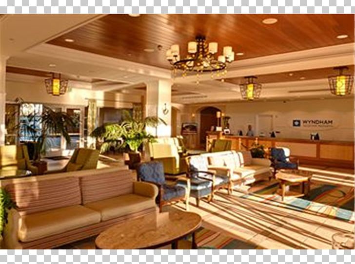 Wyndham Oceanside Pier Resort Hotel Beach Timeshare PNG, Clipart, Beach, California, Hotel, Interior Design, Lobby Free PNG Download