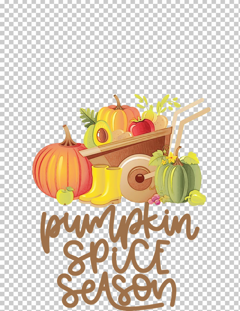 Pumpkin PNG, Clipart, Autumn, Fruit, Meter, Paint, Pumpkin Free PNG Download