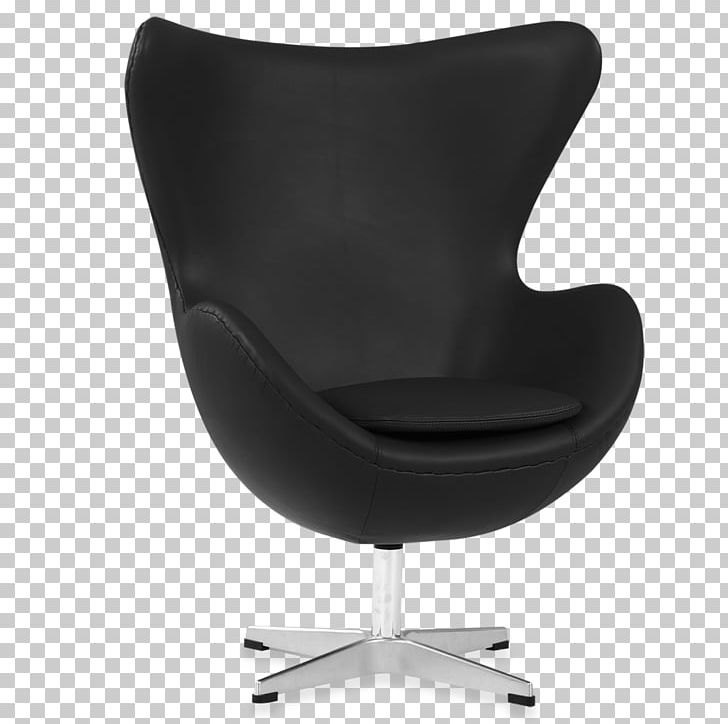 Chair Egg Fauteuil Designer PNG, Clipart, Angle, Arne Jacobsen, Baby Toddler Car Seats, Black, Chair Free PNG Download
