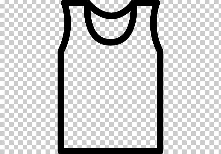Clothing T-shirt Encapsulated PostScript Sleeveless Shirt PNG, Clipart, Area, Black, Black And White, Clothing, Clothing Accessories Free PNG Download