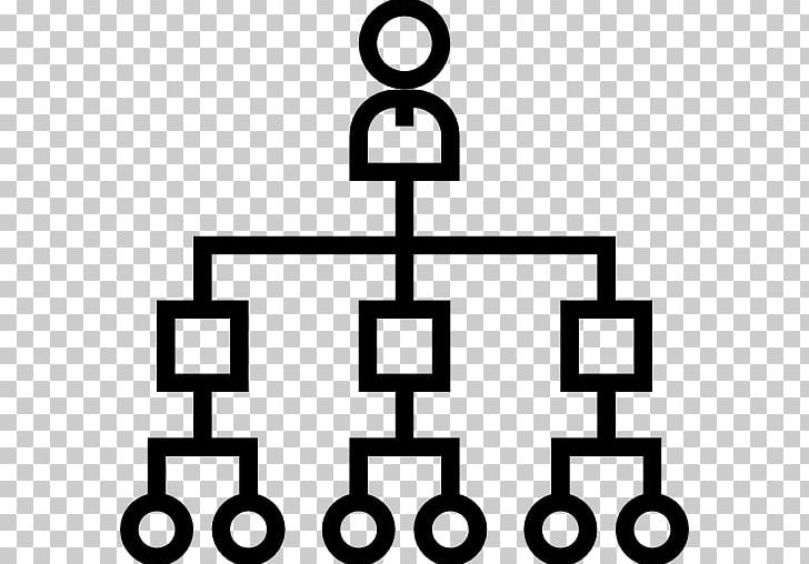Computer Icons Organizational Chart PNG, Clipart, Area, Black And White, Computer Icons, Depositphotos, Hierarchical Organization Free PNG Download
