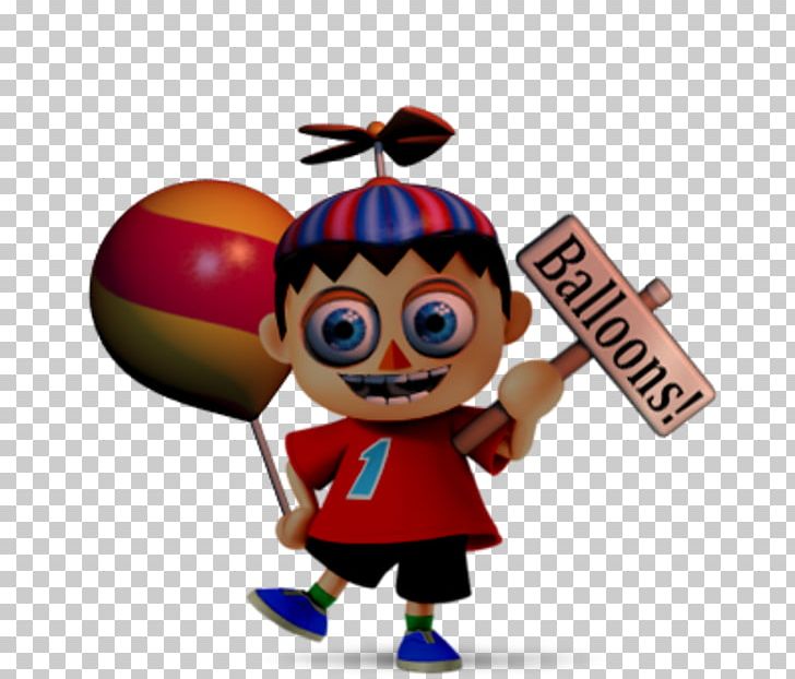 Five Nights At Freddy S 2 Balloon Boy Hoax Five Nights At Freddy S Sister Location Youtube Png