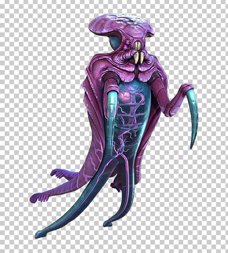 Subnautica Video Game Unknown Worlds Entertainment Leviathan PNG, Clipart, Action Figure, Computer Software, Dragon Ball Wiki, Fictional Character, Figurine Free PNG Download