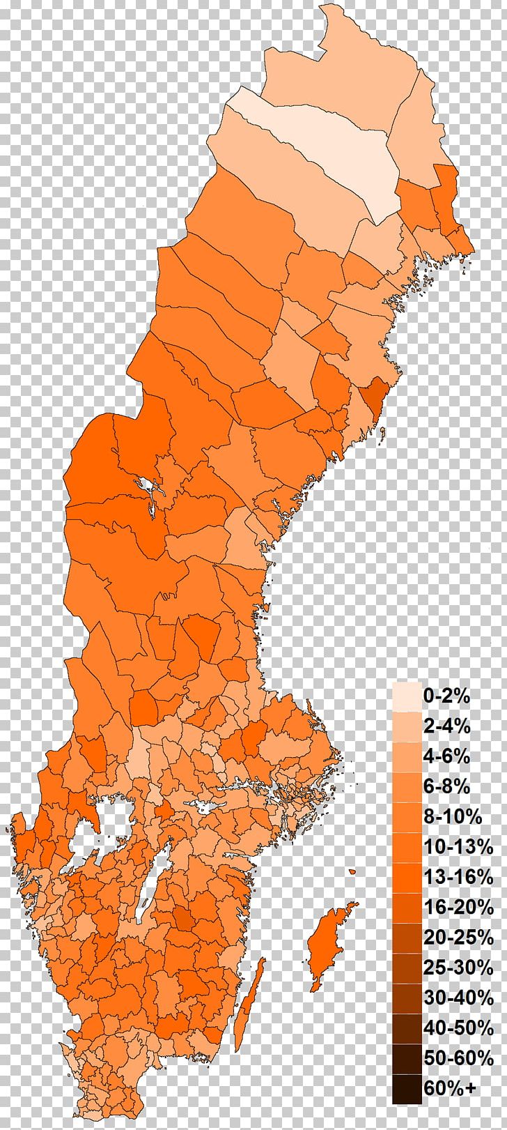 Sweden Democrats Swedish General Election PNG, Clipart, Area, Election, Elections In Sweden, Line, Map Free PNG Download