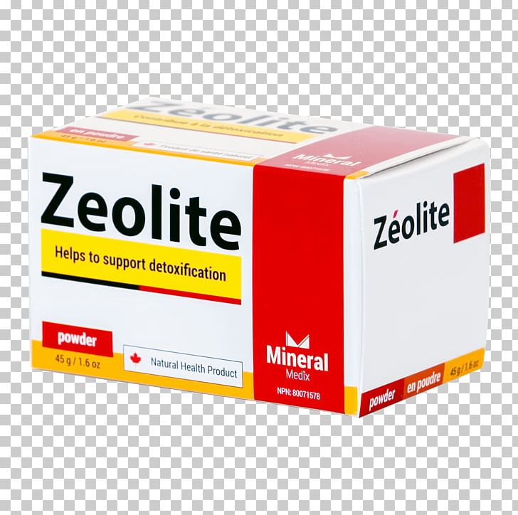 Zeolite Mineral Dietary Supplement Clinoptilolite Detoxification PNG, Clipart, Alergia, Brand, Carton, Catalysis, Clinoptilolite Free PNG Download