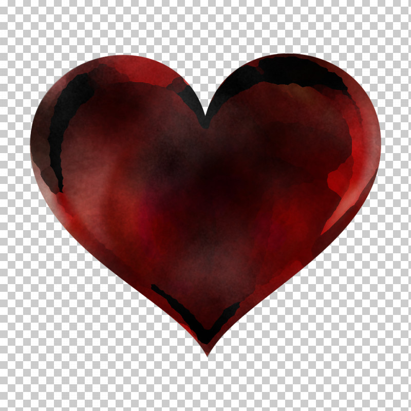 Red Heart M-095 PNG, Clipart, Heart, M095, Red Free PNG Download