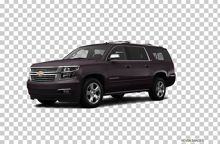 2016 Chevrolet Suburban Car GMC Buick PNG, Clipart, 2016, 2016 Chevrolet Suburban, Automotive Design, Automotive Exterior, Automotive Tire Free PNG Download