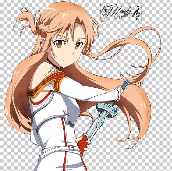 Asuna Kirito Anime Leafa Sword Art Online: Hollow Realization PNG, Clipart, 2 K, Anime, Arm, Art, Artwork Free PNG Download