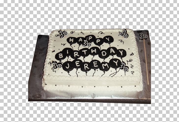 Birthday Cake Sheet Cake Cake Decorating PNG, Clipart, Baked Goods, Birthday, Birthday Cake, Birthday Card, Buttercream Free PNG Download