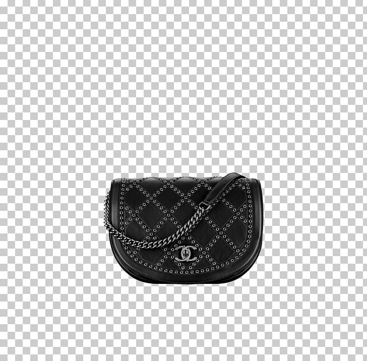 Chanel Handbag Coco Leather PNG, Clipart, Bag, Black, Calfskin, Chanel ...