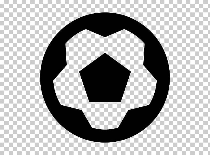 Football Goal Computer Icons Sport PNG, Clipart, Area, Ball, Black And White, Brand, Circle Free PNG Download