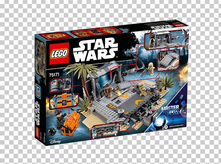 Lego Star Wars Death Star Scarif PNG, Clipart, Death Star, Empire Strikes Back, Fantasy, Lego, Lego Star Wars Free PNG Download