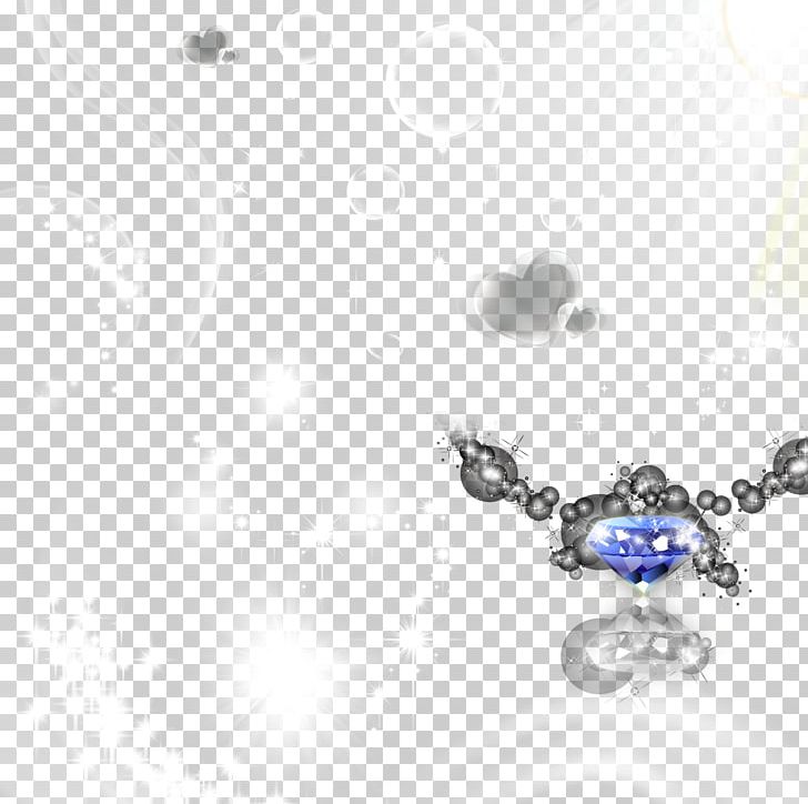 Light Diamond Crystal PNG, Clipart, Black, Blue, Body Jewelry, Bright, Circle Free PNG Download