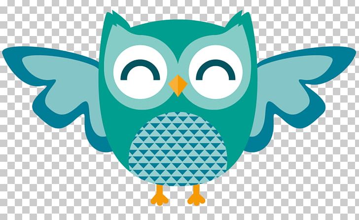 Owl Sticker Wall Decal PNG, Clipart, Beak, Bird, Bird Of Prey, Cartoon, Cartoon Owl Free PNG Download