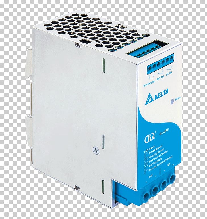 Power Supply Unit UPS Power Converters Delta Electronics Electric Battery PNG, Clipart, Computer Component, Datasheet, Direct Current, Electric Potential Difference, Electronic Component Free PNG Download