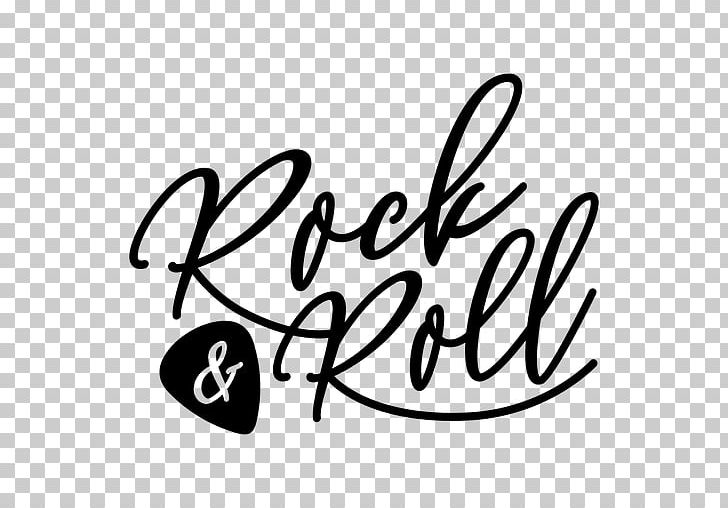 Rock And Roll Rock Music PNG, Clipart, Area, Art, Black, Black And White, Brand Free PNG Download