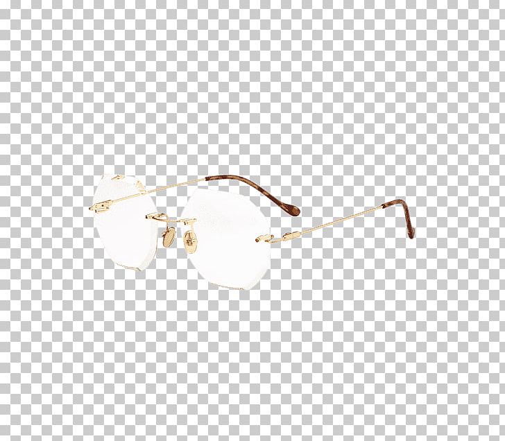 Sunglasses Goggles Corrective Lens Rimless Eyeglasses PNG, Clipart, Beige, Corrective Lens, Delivery, Eyewear, Glasses Free PNG Download