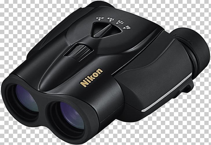 Binoculars Nikon Zoom Lens Porro Prism Magnification PNG, Clipart, Binocular, Binoculars, Magnification, Nikon, Objective Free PNG Download