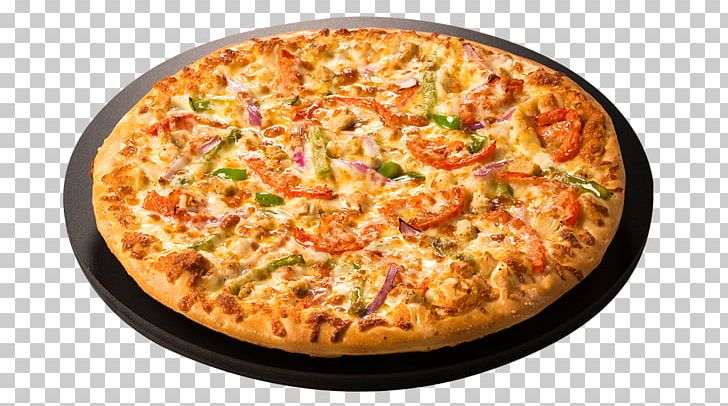 California-style Pizza Sicilian Pizza Butter Chicken Pizza Ranch PNG, Clipart, American Food, Ave, Butter Chicken, California Style Pizza, Chicken Free PNG Download