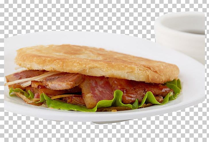 Hamburger Breakfast Sandwich Rou Jia Mo Fast Food Bacon Sandwich PNG, Clipart, American Food, Bacon Sandwich, Beef, Bocadillo, Breakfast Free PNG Download