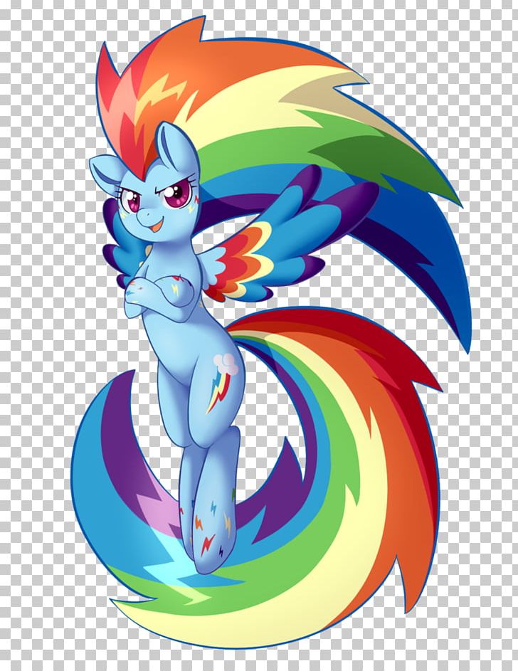 Rainbow Dash Pony Power Art Fluttershy PNG, Clipart, Art, Cartoon, Deviantart, Equestria, Fictional Character Free PNG Download