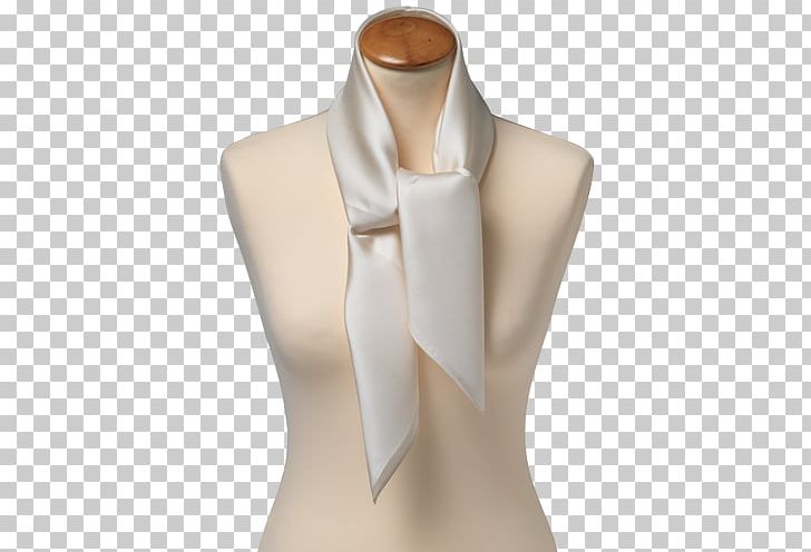 Scarf Neck Silk Beige PNG, Clipart, Beige, Cream, Creme, Neck, Others Free PNG Download