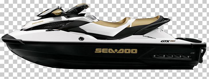 Sea-Doo GTX Personal Water Craft Jet Ski Bombardier Recreational Products PNG, Clipart, Automotive Exterior, Automotive Lighting, Boat, Boating, Bombardier Recreational Products Free PNG Download