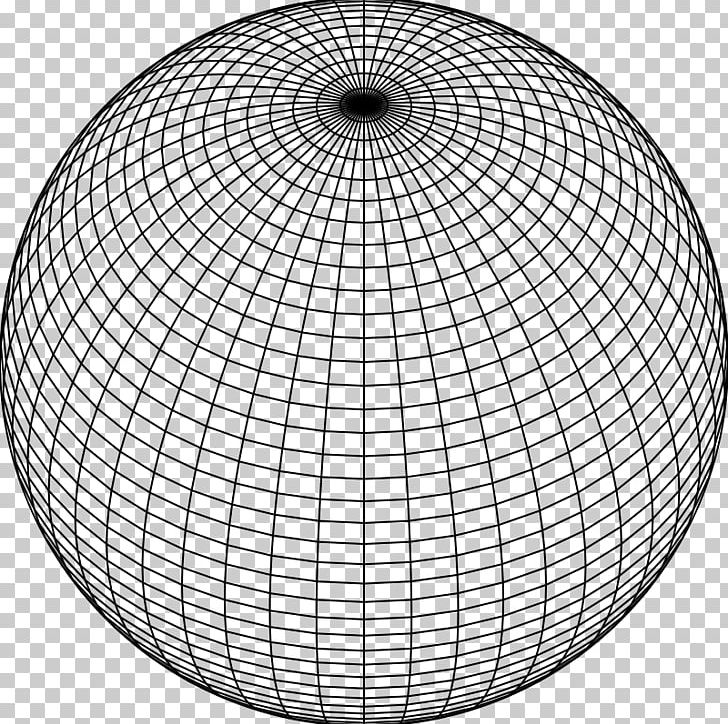 Sphere Grid Line PNG, Clipart, Angle, Art, Ball, Black And White, Cartesian Coordinate System Free PNG Download