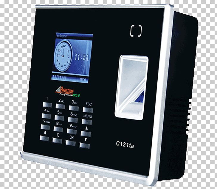 Time And Attendance Access Control Biometrics Biometric Device Real-time Computing PNG, Clipart, Access Control, Biometrics, Electronics, Facial , Fingerprint Free PNG Download