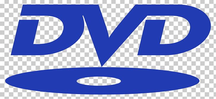Blu-ray Disc DVD-Video Logo PNG, Clipart, Area, Blue, Bluray Disc, Brand, Circle Free PNG Download