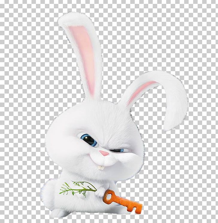 Easter Bunny Snowball Domestic Rabbit Pet PNG, Clipart, Animal, Animals, Animation, Cage, Cuteness Free PNG Download