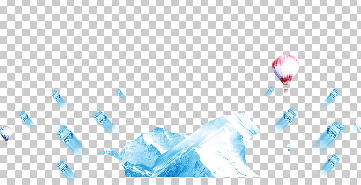 Ice Cube PNG, Clipart, Azure, Balloon, Blue, Computer Wallpaper, Designer Free PNG Download