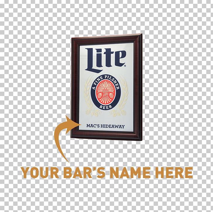 Miller Lite Light Beer Miller Brewing Company Mirror PNG, Clipart, Beer, Brand, Diagram, Electric Light, Fluorescence Free PNG Download