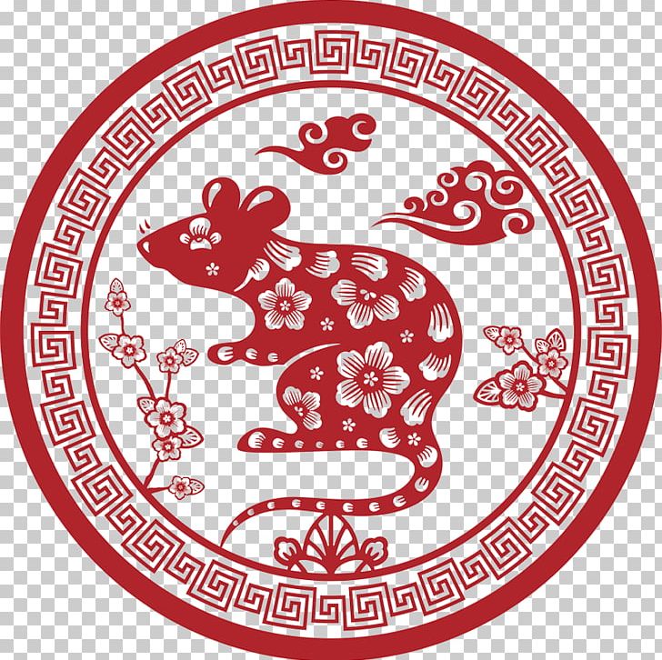 Pig Chinese Zodiac Dog Astrological Sign PNG, Clipart, Animals, Area, Astrological Sign, Chinese New Year, Chinese Paper Cutting Free PNG Download