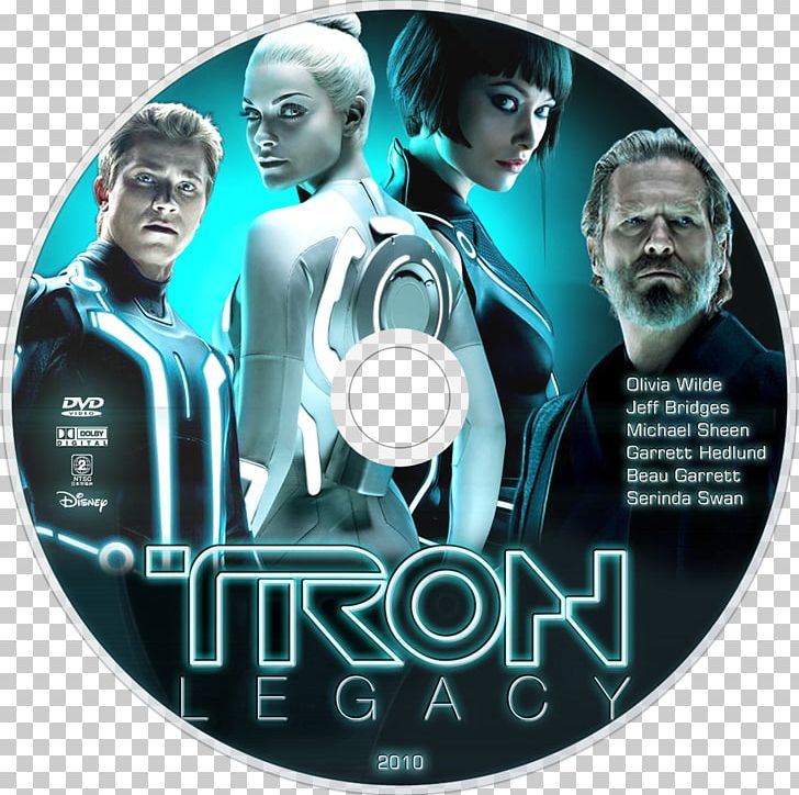 Tron: Legacy Compact Disc DVD Poster PNG, Clipart, Brand, Compact Disc, Disk Image, Download, Dvd Free PNG Download