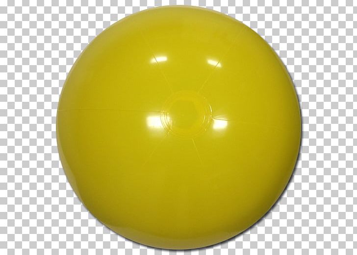 Yellow Beach Ball Color PNG, Clipart, Ball, Ball Clipart, Beach, Beach Ball, Color Free PNG Download