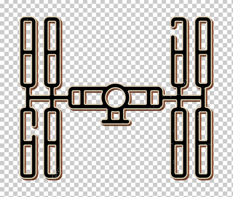 Space Icon Space Station Icon PNG, Clipart, Geometry, Line, Logo, Mathematics, Meter Free PNG Download