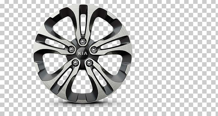 Alloy Wheel Kia Motors Car Hyundai Santa Fe PNG, Clipart,  Free PNG Download