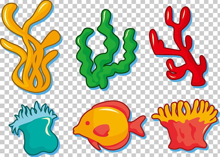 Coral Reef Euclidean Seaweed PNG, Clipart, Algae, Aquatic, Area, Bye Bye Single Life, Coral Free PNG Download
