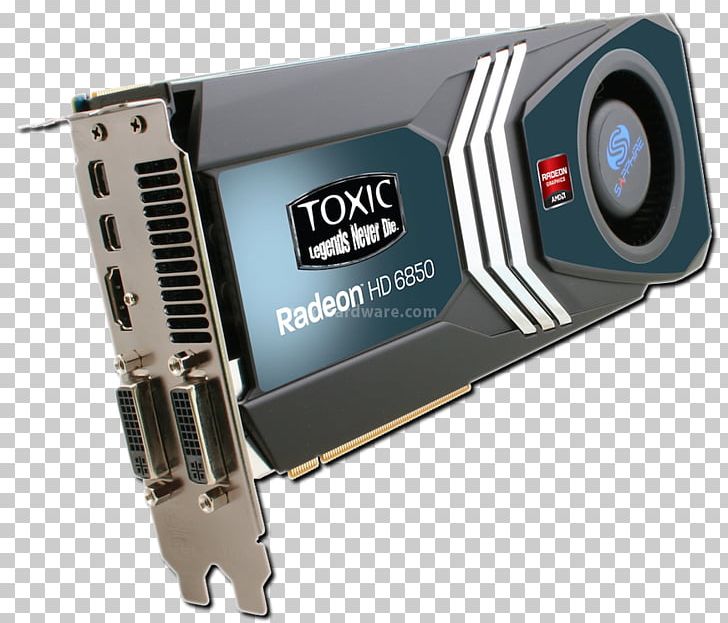 Graphics Cards & Video Adapters Sapphire Technology Computer Hardware Radeon PNG, Clipart, Computer Component, Computer Hardware, Electronic Device, Graphics Cards Video Adapters, Hardware Free PNG Download