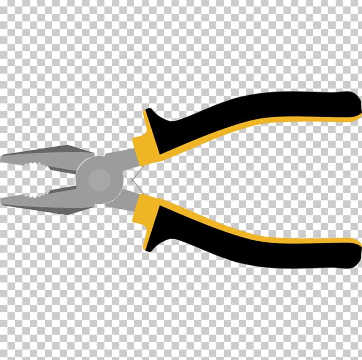 Hand Tool Lineman's Pliers Needle-nose Pliers PNG, Clipart, Angle, Clothing, Diagonal Pliers, Hand Tool, Hardware Free PNG Download