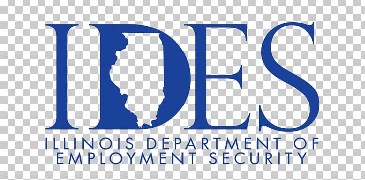 Illinois Department Of Employment Security Unemployment Benefits PNG, Clipart, Area, Blue, Brand, Bureau Of Labor Statistics, Career Free PNG Download