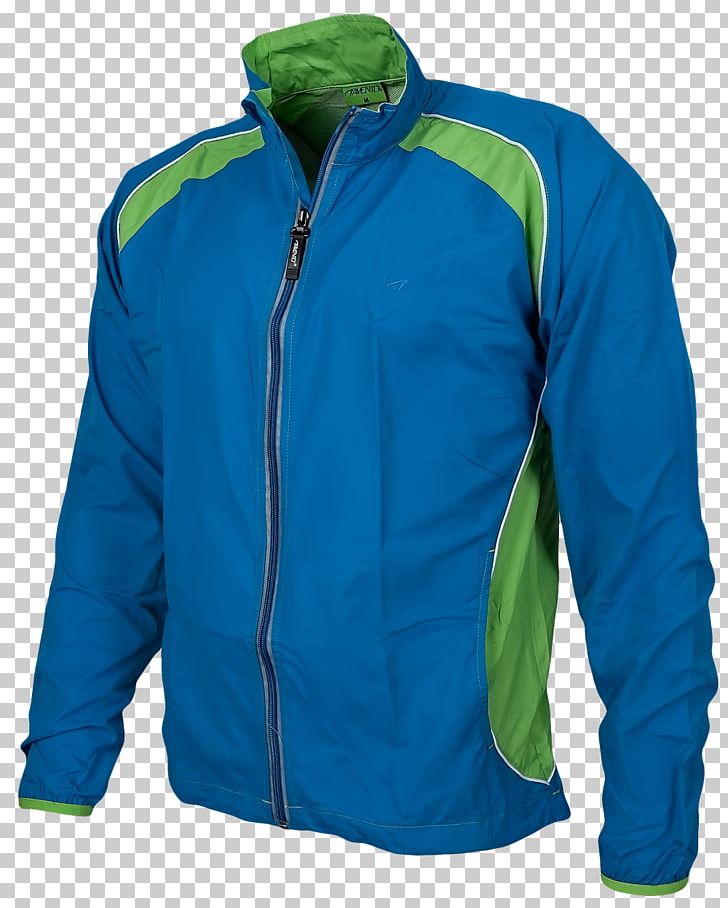 Jacket Polar Fleece T-shirt Blue Clothing PNG, Clipart, Active Shirt, Blue, Clothing, Cobalt Blue, Color Free PNG Download