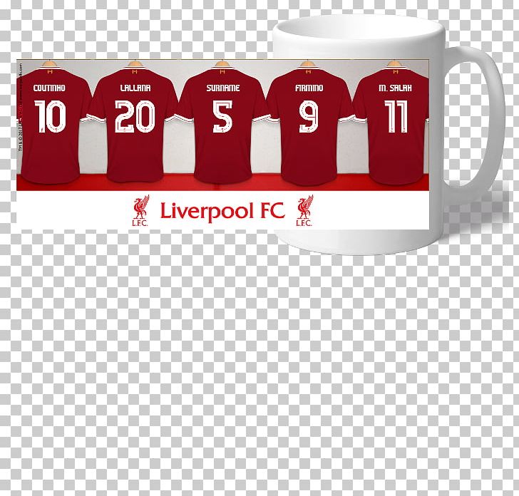 Liverpool F.C. Changing Room Mug Chelsea F.C. PNG, Clipart, Brand, Changing Room, Chelsea Fc, Discounts And Allowances, Dress Free PNG Download