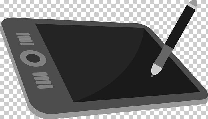 Mobile Phone Laptop Graphics Tablet Icon PNG, Clipart, Ball Point Pen, Black, Electronic Device, Electronic Product, Electronics Free PNG Download