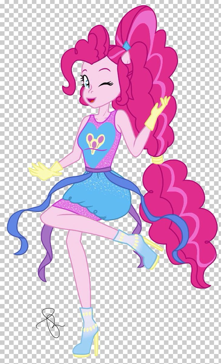 Pinkie Pie My Little Pony: Equestria Girls Rainbow Dash Art PNG, Clipart, Art, Art Museum, Beauty, Cartoon, Deviantart Free PNG Download