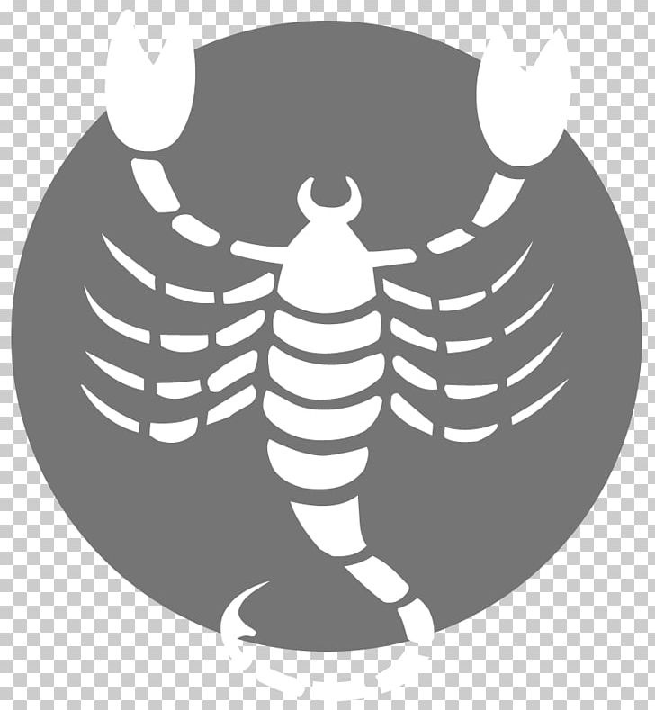 Scorpio Astrological Sign Zodiac Horoscope PNG, Clipart, Astrological Compatibility, Astrological Sign, Astrology, Black And White, Gfycat Free PNG Download