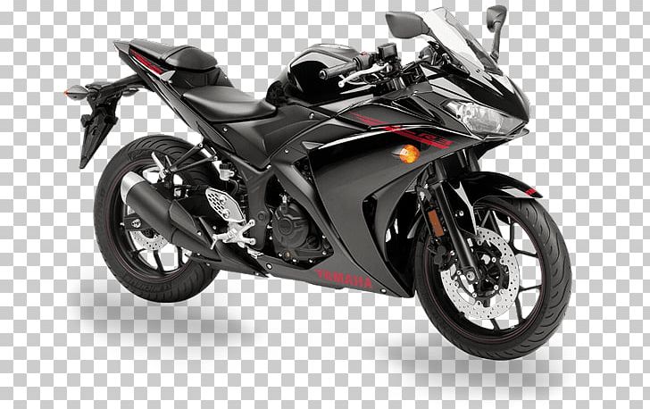Yamaha Motor Company Yamaha YZF-R3 Motorcycle Yamaha Corporation Sport Bike PNG, Clipart, Allterrain Vehicle, Car, Exhaust System, Motorcycle, R 3 Free PNG Download